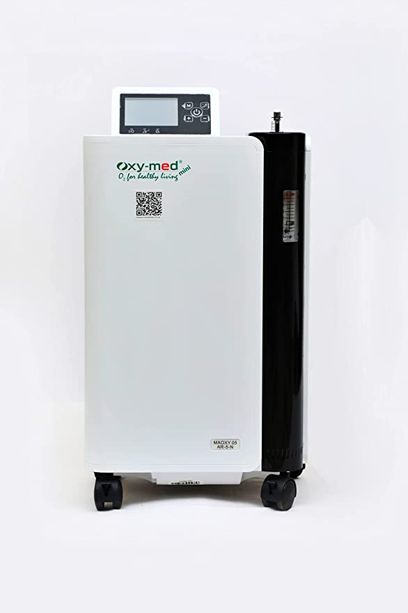 Oxy-Med Oxygen Concentrator
