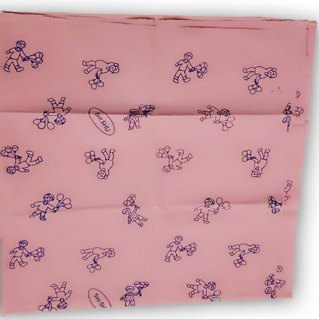 Rubber Sheet Happy Zone Health Store