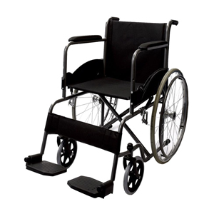 wheelchair-with-spoke-wheels