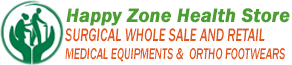 Happy Zone Health Store
