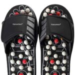 Acupressure Footwear
