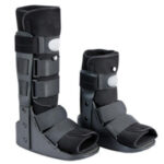 Ankle Footwear