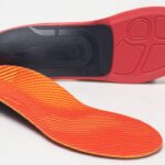 Diabetic Insoles