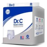 Dr.C Adult Pullup Pants