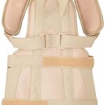 Flamingo Pediatric Lumbar Spinal Brace