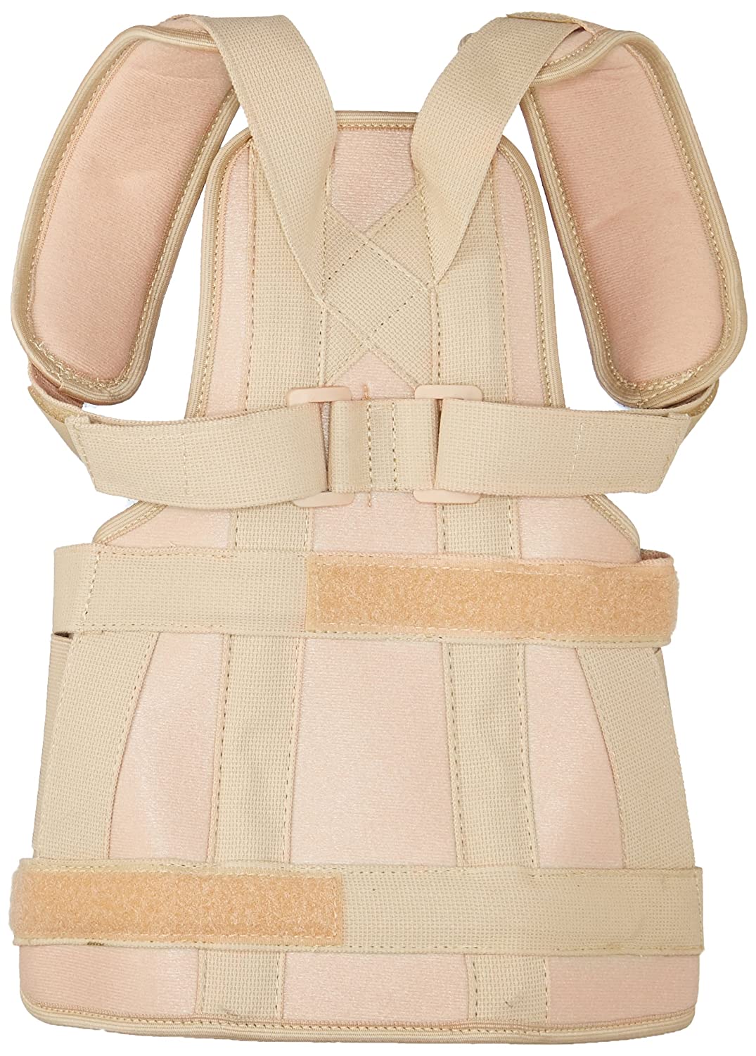 Flamingo-Pediatric-Dorso-Lumbar-Spinal-Brace Flamingo Pediatric Lumbar Spinal Brace - Image 1