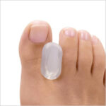 Gel Toe Spacer