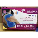 Hot or Cool Therapy Gel