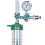 Medical Oxygen Regulator