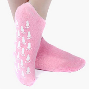 Spa-Gel-Socks Spa Gel Socks - Image 1