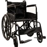 Foldable Wheelchair