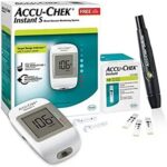 Accu-Chek Instant S Blood Glucose Monitoring System