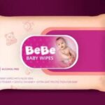 Bebe Baby Wipes