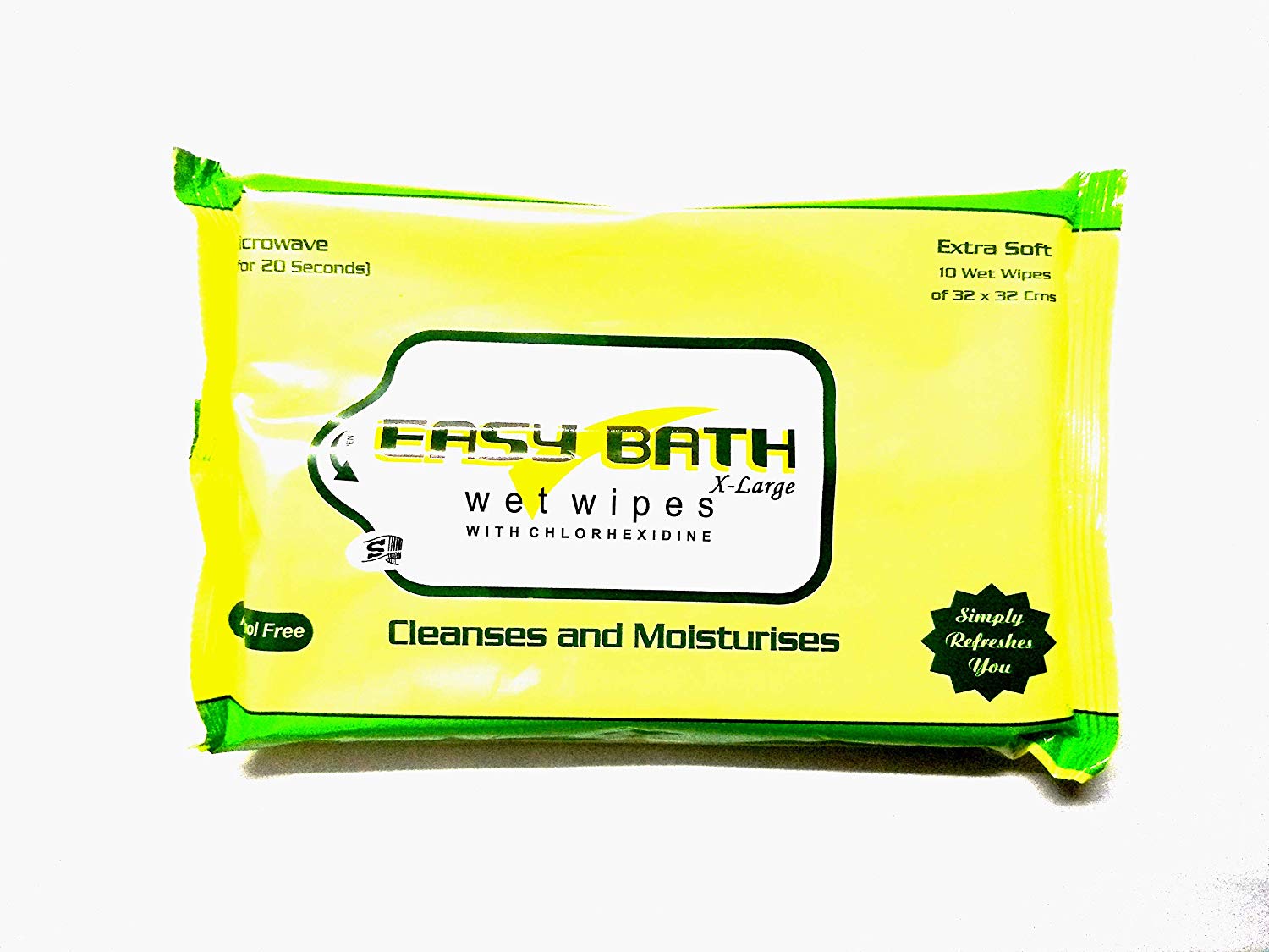 easy-bath-wet-wipes-1 Easy Bath Wet Wipes - Image 1