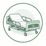 Bedridden