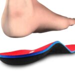 Flat Foot Insoles