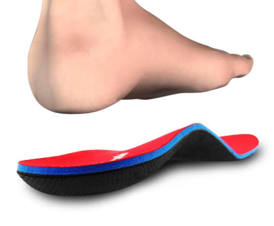 flat-foot-insole Flat Foot Insoles - Image 1