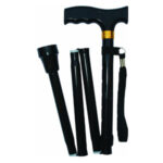 Folding Walking Stick