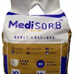 Medi Sorb Adult Pullups