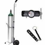Oxygen Cylinder
