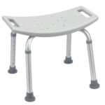Shower Bath Stool