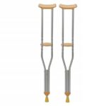 Under Arm Crutch