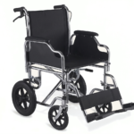 Compact Manual Transfer Wheelchair